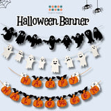 Happy Halloween Banner