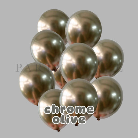 Vintage Latex Balloon 12 inch 5 inch