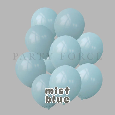 Vintage Latex Balloon 12 inch 5 inch