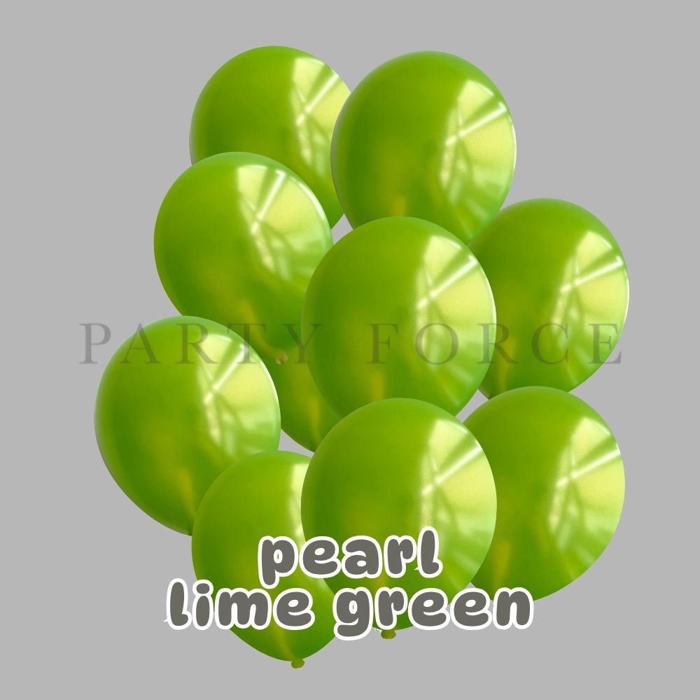 12 inch Latex Balloon 12inch Helium Grade Balloon