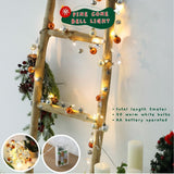 Christmas Banner balloon Decoration Backdrop Stacking display box Photo props