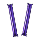 Balloon Clappers Cheer Pong Pong Cheering Stick Sporting Events Party Concert Noisy Celebrations