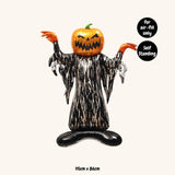 [SG Seller] - Halloween Decorative Foil Balloons for Decoration for halloween party event