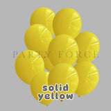 12 inch Latex Balloon 12inch Helium Grade Balloon