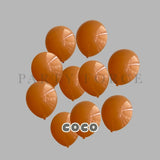 5 inch Latex Balloon 5inch Mini Balloon