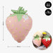 Personalised Fruits and Vegetable Theme Birthday Balloon Party Balloon Banner Decoration