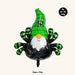 [SG Seller] - Halloween Decorative Foil Balloons for Decoration for halloween party event