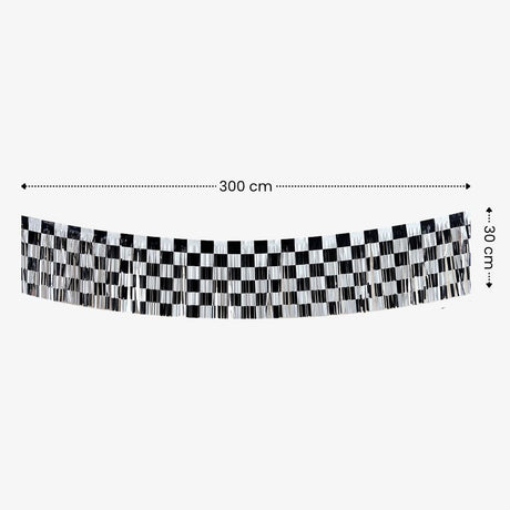 Personalised Hot Wheels Racing Theme Birthday Party Balloon Banner Decoration