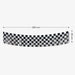 Personalised Hot Wheels Racing Theme Birthday Party Balloon Banner Decoration