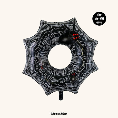 [SG Seller] - Halloween Decorative Foil Balloons for Decoration for halloween party event