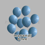 5 inch Latex Balloon 5inch Mini Balloon