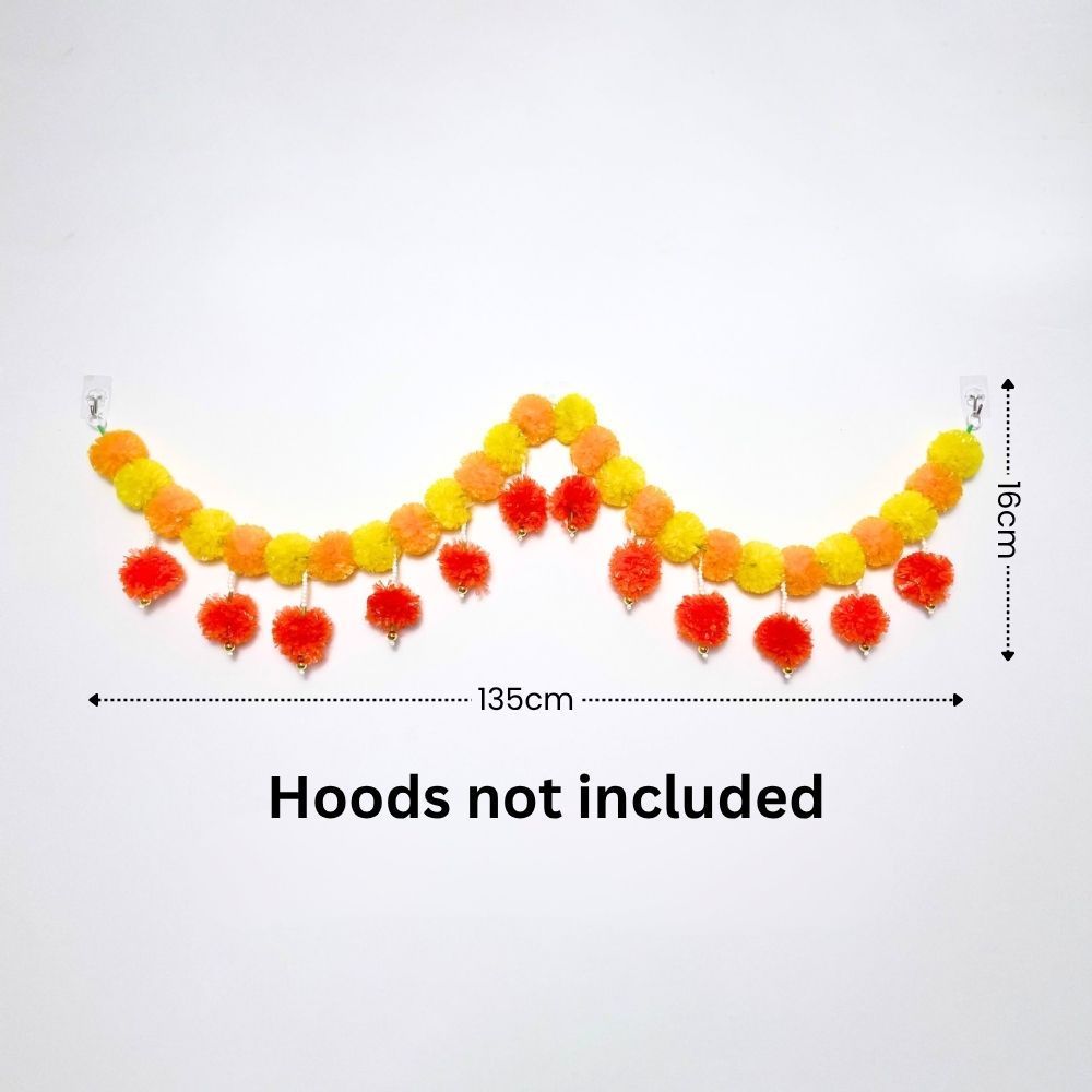 [SG Instock] Happy Deepavali Diwali decoration Gift Banner Floating Candle lights
