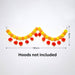 [SG Instock] Happy Deepavali Diwali decoration Gift Banner Floating Candle lights