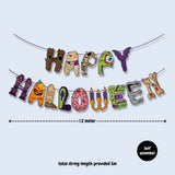 Happy Halloween Banner