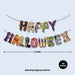 Happy Halloween Banner