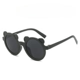 Kids Party Glasses Children SunGlasses Shades Foldable Sun Glasses