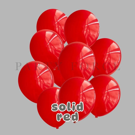 12 inch Latex Balloon 12inch Helium Grade Balloon