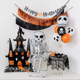 Halloween Decorative Foil Balloon