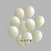 5 inch Latex Balloon 5inch Mini Balloon