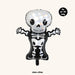 [SG Seller] - Halloween Decorative Foil Balloons for Decoration for halloween party event