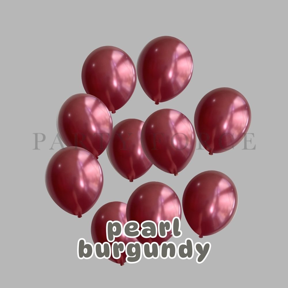 5 inch Latex Balloon 5inch Mini Balloon