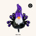 [SG Seller] - Halloween Decorative Foil Balloons for Decoration for halloween party event