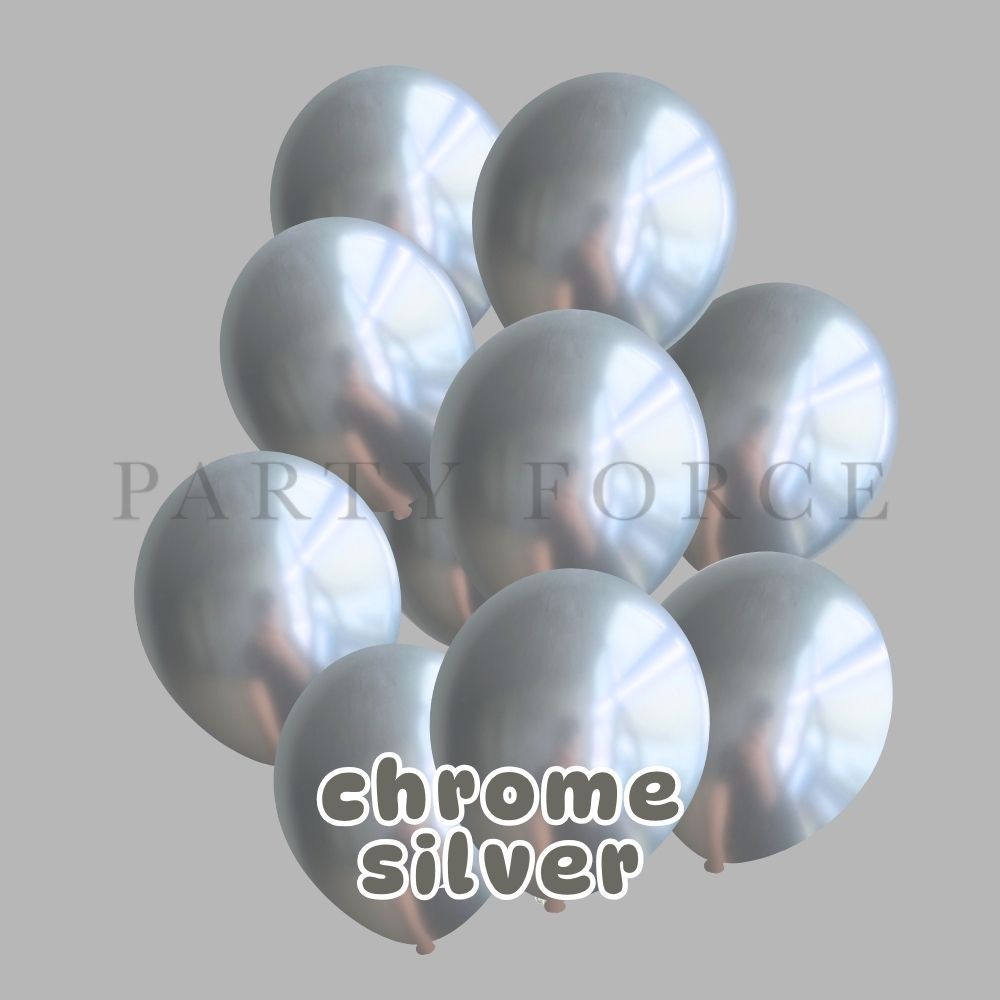 Vintage Latex Balloon 12 inch 5 inch