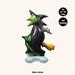 Halloween Decorative Foil Balloon