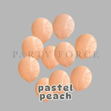 5 inch Latex Balloon 5inch Mini Balloon