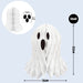 Halloween Paper Honeycomb Decoration
