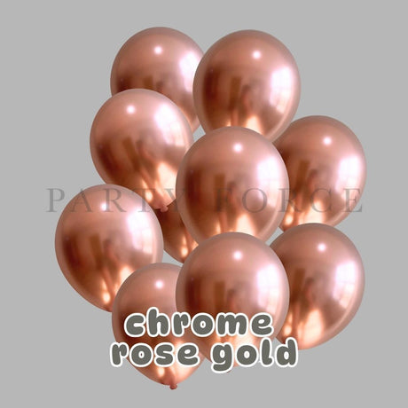 Vintage Latex Balloon 12 inch 5 inch