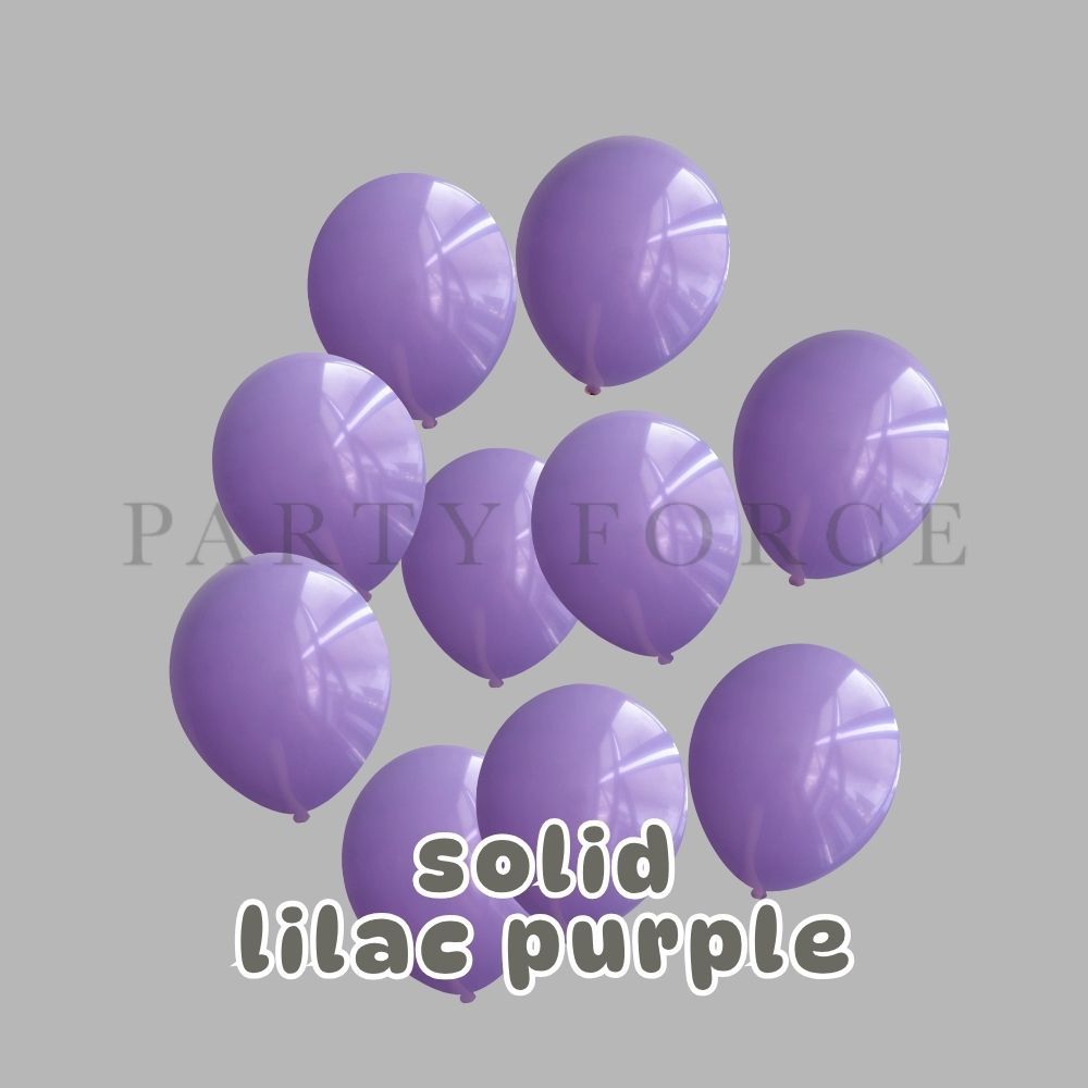 5 inch Latex Balloon 5inch Mini Balloon