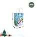 Christmas Gift bag Gift Box Gift Card