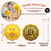Mid Autumn Festival Handheld Balloon for promotions and events Goodie bag