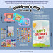 Children’s Day Chip Bag Bundle Goodie Bag Gift Fun & Ready-to-Gift Kids Birthday Party Favour