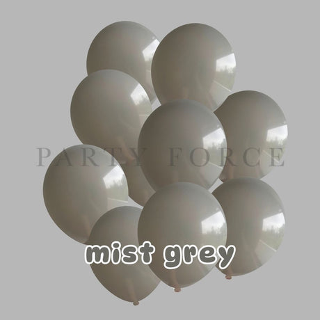Pastel Balloon 12 inch 5 inch