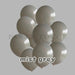 Pastel Balloon 12 inch 5 inch