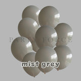 Vintage Latex Balloon 12 inch 5 inch