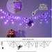 Halloween Light Decorations