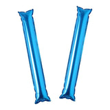 Balloon Clappers Cheer Pong Pong Cheering Stick Sporting Events Party Concert Noisy Celebrations