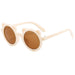 Kids Party Glasses Children SunGlasses Shades Foldable Sun Glasses