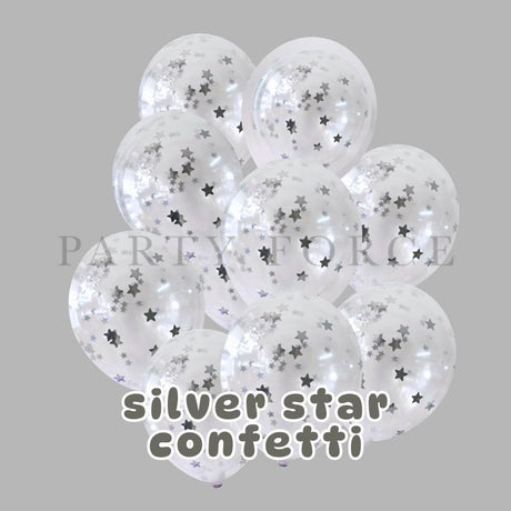 Pastel Balloon 12 inch 5 inch