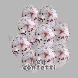 Pastel Balloon 12 inch 5 inch