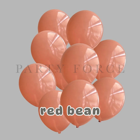 Vintage Latex Balloon 12 inch 5 inch