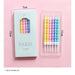 [SG Seller] - Pastel Color Theme Birthday Banner Balloon Candle Party Decoration
