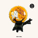 Halloween Decorative Foil Balloon
