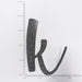 [SG Instock[ Customised Cursive Banner Glitter Black Script Font Custom Banner Happy Birthday Banner