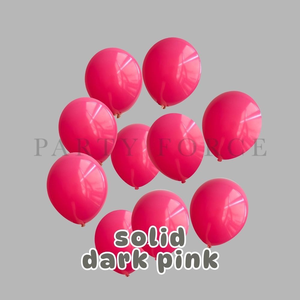 5 inch Latex Balloon 5inch Mini Balloon