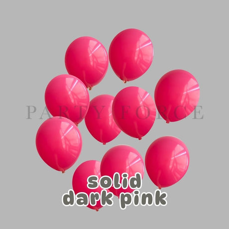 5 inch Latex Balloon 5inch Mini Balloon