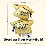 [SG Instock] Graduation Balloon Happy Graduation Banner Congratulations Banner Graduation Bouquet
